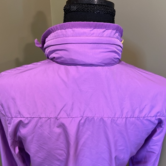 Nike Livestrong Running Athletic Windbreaker - Picture 4 of 7